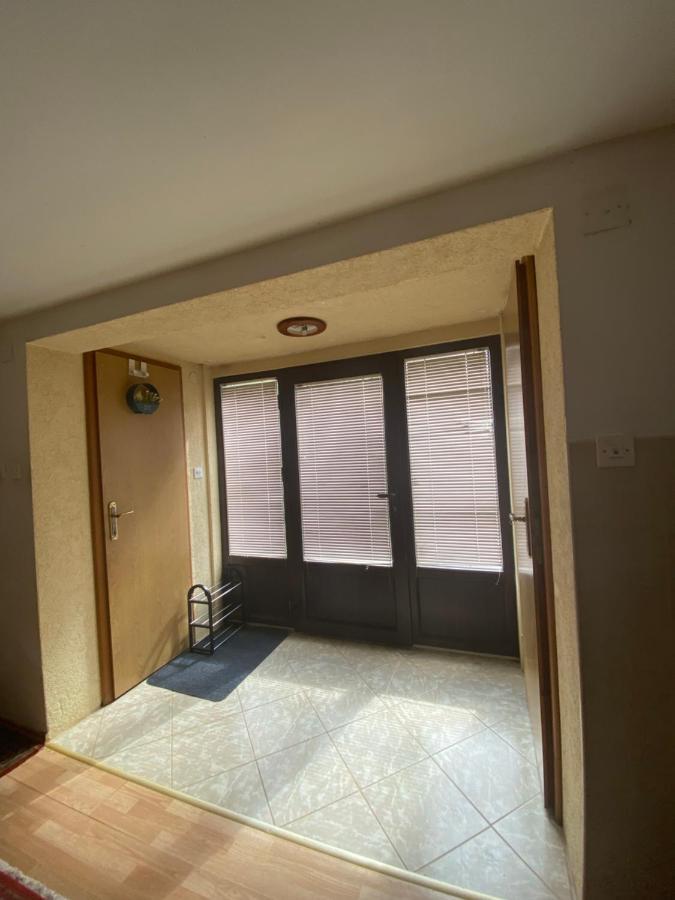 דירות טוזלה Apartman Benjamin מראה חיצוני תמונה
